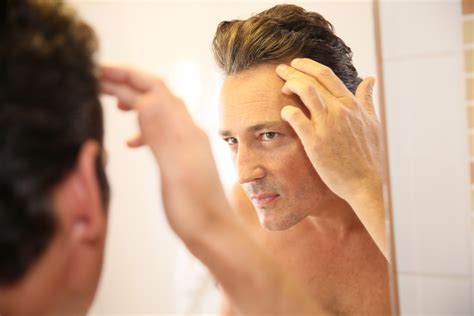home remedies for male pattern baldness male pattern baldness can be