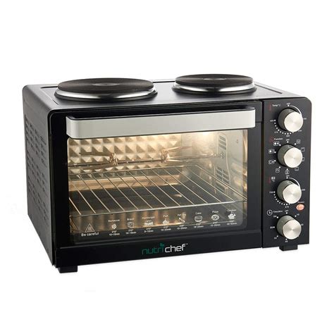 the 10 best combo toaster oven hot plate home tech