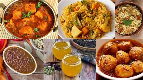 10 Most Famous Dishes From Jammu And Kashmir Which
