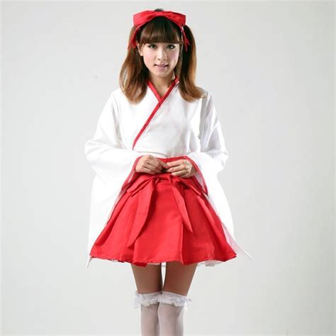 shanghai story japanese anime girl s cosplay costumes top