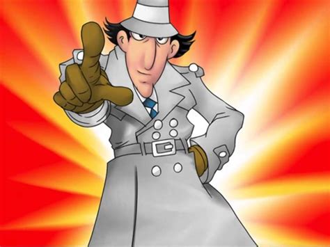 Inspector Gadget Ee3