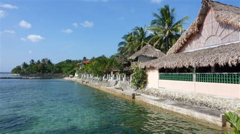 wayang wayang beach resort samar island lodge reviews and photos tripadvisor