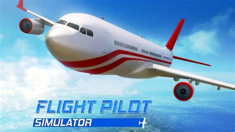 airplane games    android   flight experience