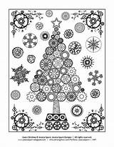 Coloring Christmas Pages Artlicensingshow Holiday Book Board Books Redcarpet Virtual Licensing Choose sketch template