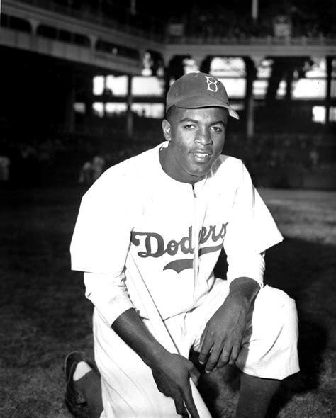 pbs documentary  jackie robinson reveals complicated life  spokesman review