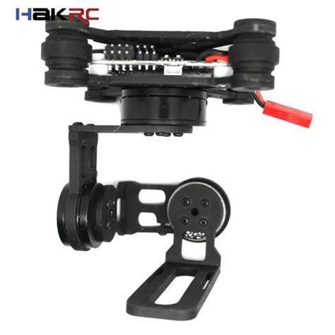 hakrc storm  axis rc drone fpv accessory brushless gimbal  motors  classic toys