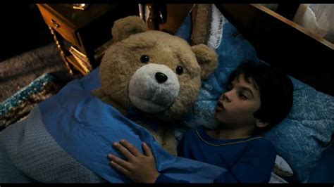 ted trailer 1 hd youtube