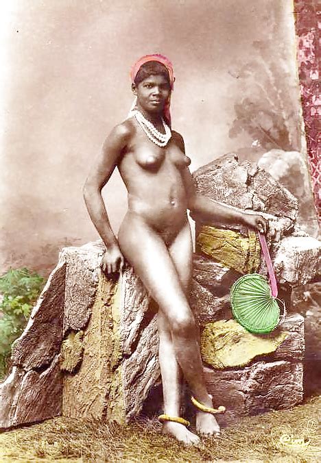 Naive Native Nudity Captured In Colonial Times 94 Pics Xhamster