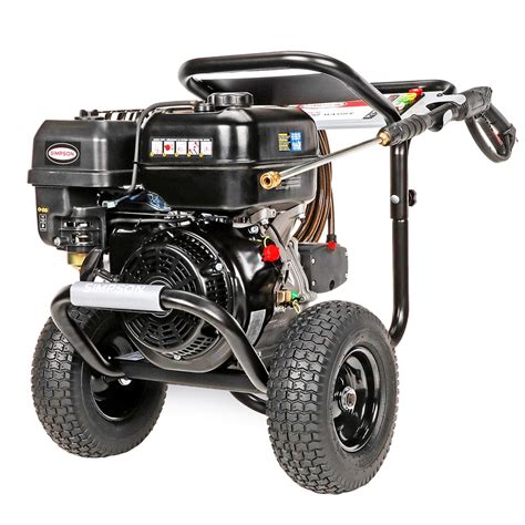 pressure washer buyers guide   pick  perfect pressure washer