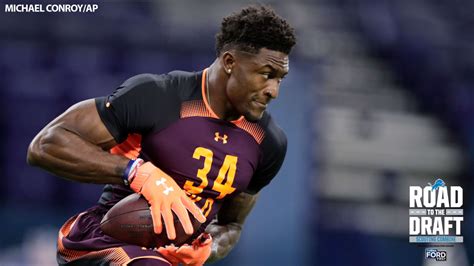 2019 Nfl Combine Workout Photos Wide Receivers