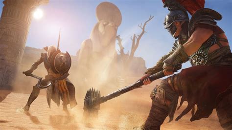 assassin s creed origins flooded with fake user reviews on metacritic