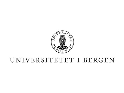 university  bergen logo png vector  svg  ai cdr format