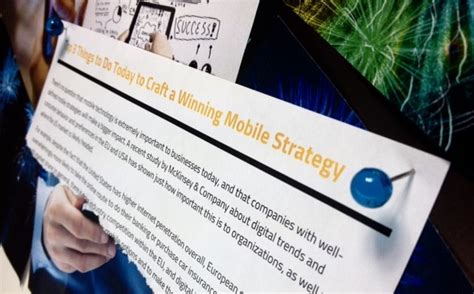 top     today  craft  winning mobile strategy awecomm