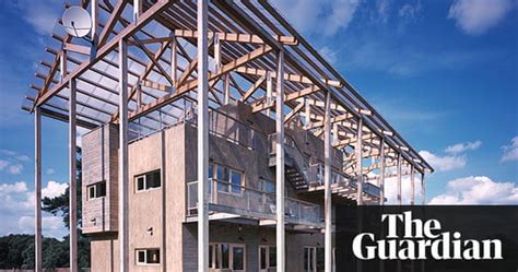 alexander brodsky architect in pictures art and design the guardian