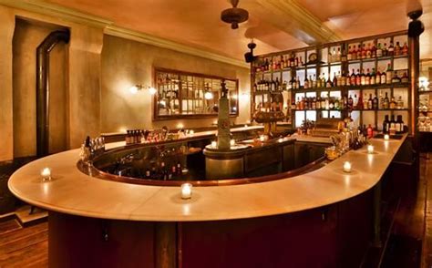 joonbug   brooklyn bar design bar design restaurant  shaped bar