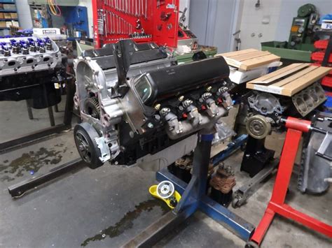 chevrolet p diesel engine dewars performance engines