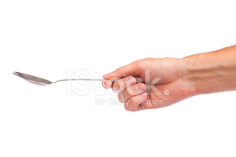 hand  holding  spoon isolated stock photo royalty  freeimages
