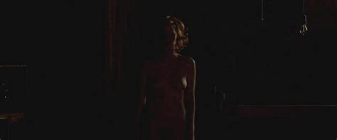 Jessica Chastain Nude Pics Página 2