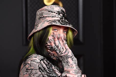 billie eilish drops details    album popsugar entertainment