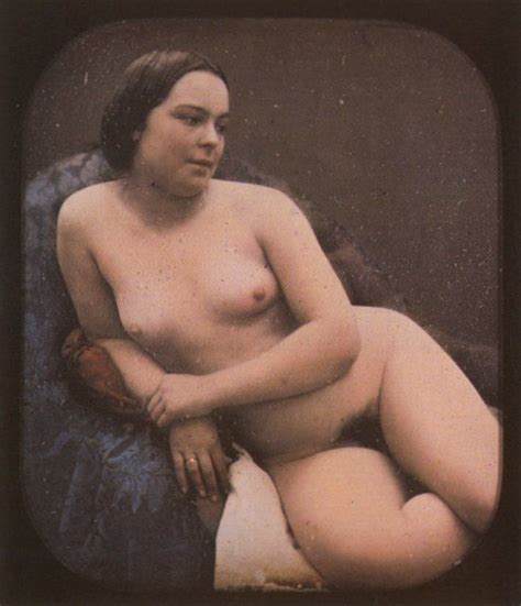 daguerreotype nude web sex gallery