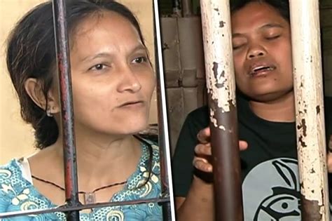 2 babae arestado sa tangkang pagdukot umano ng mga bata abs cbn news