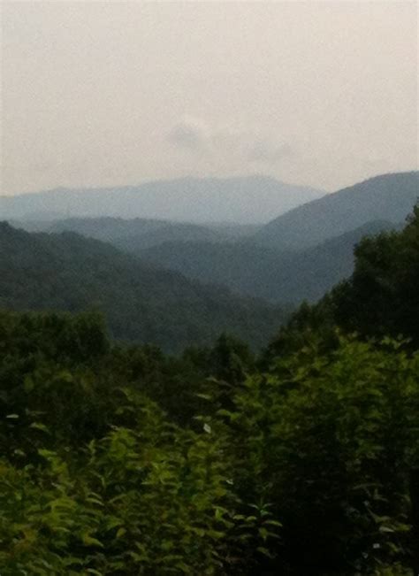 smoky mountains     pic