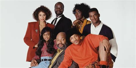 The Fresh Prince Of Bel Air Is Getting A Reboot The Tropixs