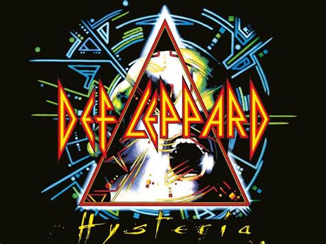 def leppard  play birmingham performing iconic album hysteria
