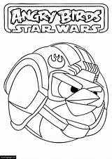 Coloring Pages Wing Wars Star Getcolorings sketch template