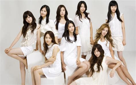 Snsd Girls Generation Wallpapers 소녀시대 Gallery