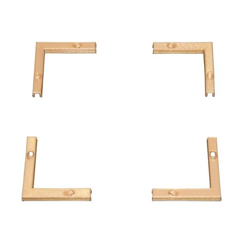 ornamental mouldings picture frame system  brackets  home