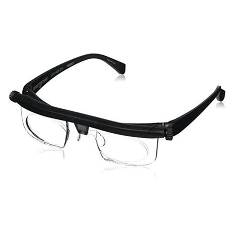 verstelbare sterkte lens eyewear variabele focus  grandado