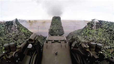 romanian anti aircraft gun oerlikon gdf mm twin cannon  fire youtube