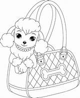 Poodle Coloring Pages Skirt Dog Paris Printable Drawing Poodles Yorkie Handbag 50s Color Template Ca Getdrawings Cute Barbie Draw Thinkstockphotos sketch template