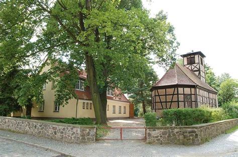 [ behrens heinlein architekten ] gemeindehaus michendorf
