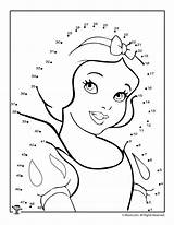 Dot Disney Dots Printable Pages Kids Printables Activity Princess Activities Coloring Worksheets Colouring Woojr Toy Story Choose Board Dotted sketch template