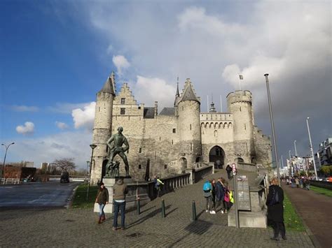 steen castle antwerp belgium top tips      updated  tripadvisor
