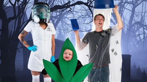 Sexy Ebola Nurse And More Of The Year’s Worst Halloween Costumes