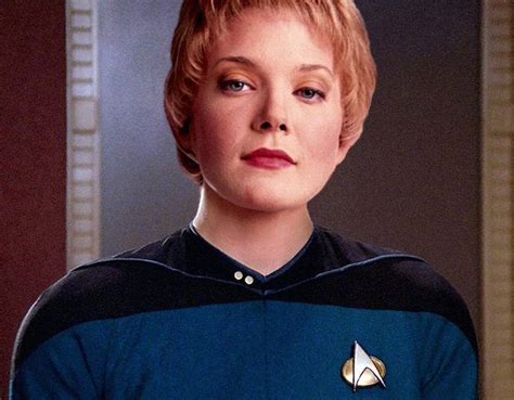 Star Trek Voyager Actress Arrested For Exposing Herself