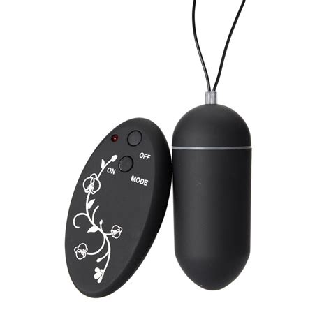 Waterproof Vibrator Strong Vibrating Jump Egg Wireless Remote Control