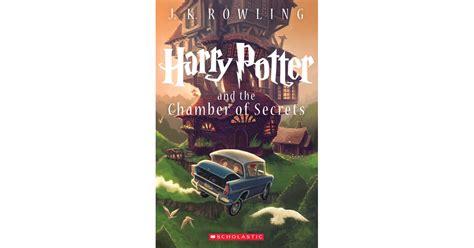 Harry Potter And The Chamber Of Secrets Usa 15th Anniversary Edition