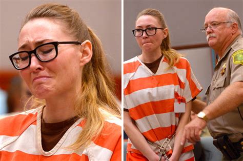 brianne altice utah teacher cries as she is jailed for