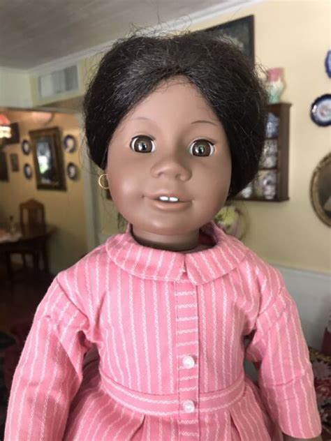 addy pleasant company american girl doll in great condition ebay