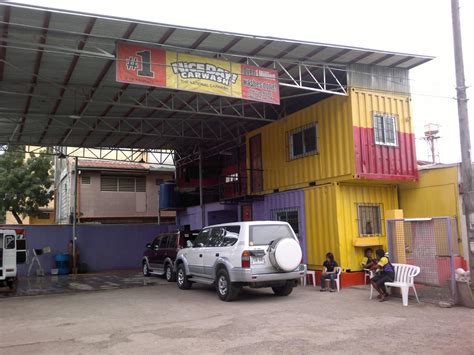 feasibility study  car wash business   philippines   prepare
