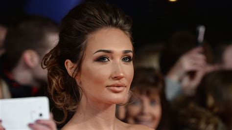 The Only Way Is Essex Star Megan Mckenna Regrets Having Sex On Ex On