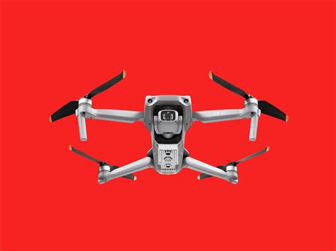 dji air  review   drone   buy wired