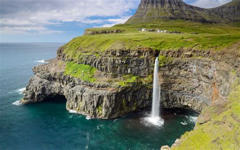Why The Faroe Islands Are Hot With Travelers This Summer
