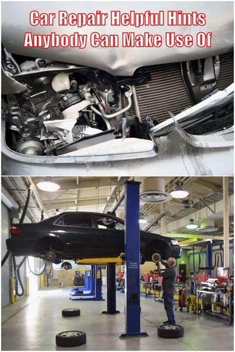 repair  car secrets    understand repair auto repair car