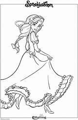 Kleurplaat Efteling Assepoester Sprookjesboom Prinses Sprookjes Prinsessen Roodkapje Inkleuren Pardoes Tekeningen Downloaden Thema Uitprinten Omnilabo Creativiteit sketch template