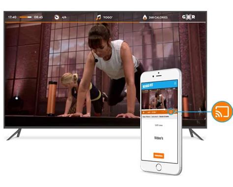 basic fit video platform gxr trainen wanneer jij wil vixy video platform